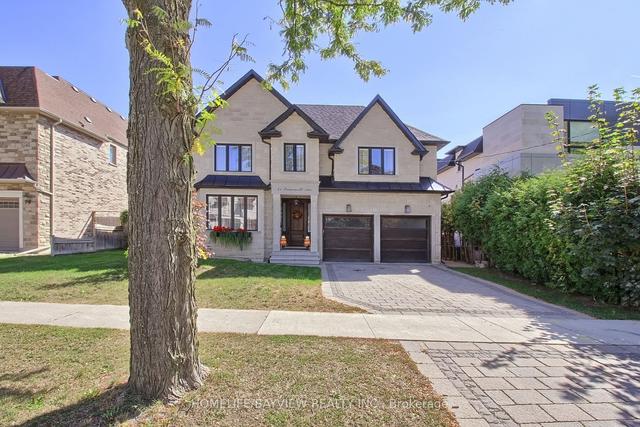 41 Transwell Ave, House detached with 4 bedrooms, 7 bathrooms and 6 parking in Toronto ON | Image 12