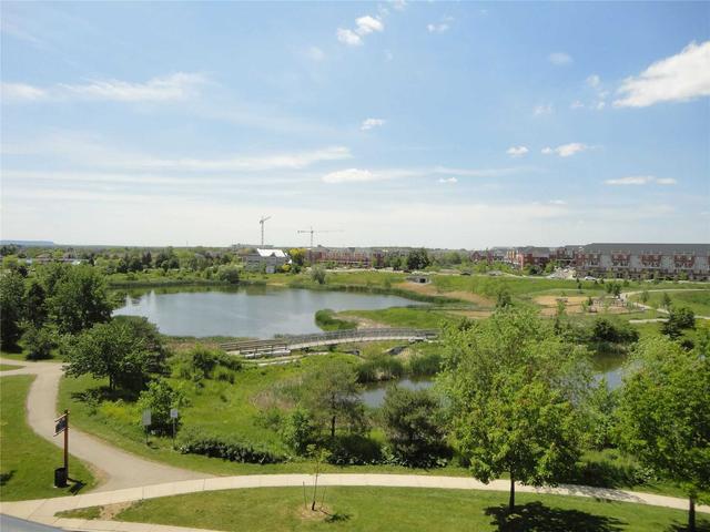 511 - 2325 Central Park Dr, Condo with 2 bedrooms, 2 bathrooms and 2 parking in Oakville ON | Image 16