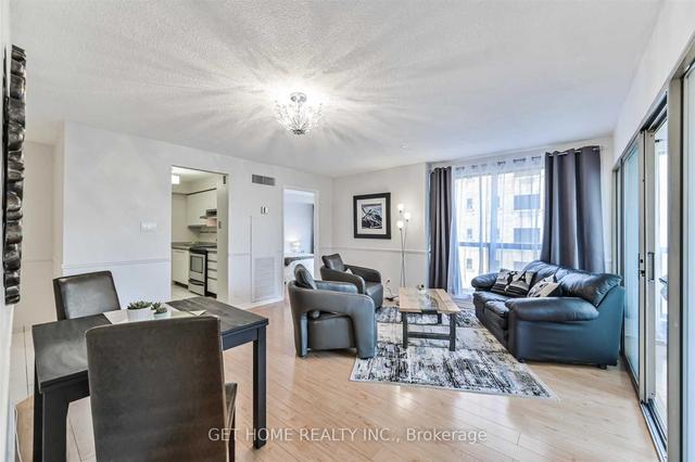 403 - 298 Jarvis St, Condo with 2 bedrooms, 2 bathrooms and 0 parking in Toronto ON | Image 14
