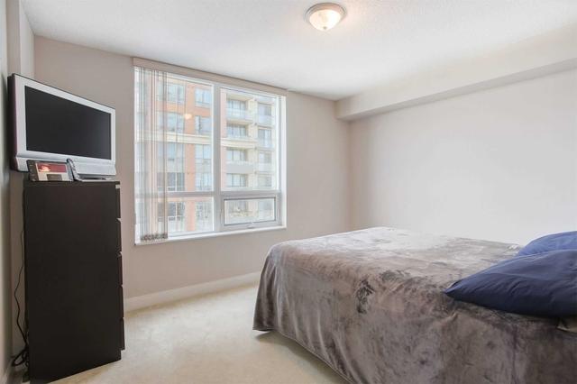 1854 - 25 Viking Lane, Condo with 2 bedrooms, 2 bathrooms and 1 parking in Toronto ON | Image 11
