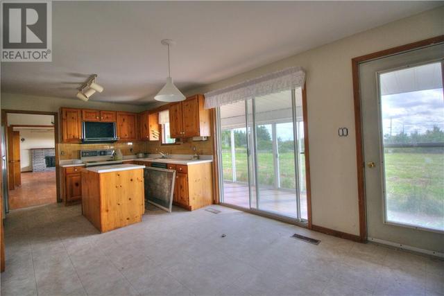 2831 Route 505, House detached with 4 bedrooms, 1 bathrooms and null parking in Kingsclear NB | Image 32