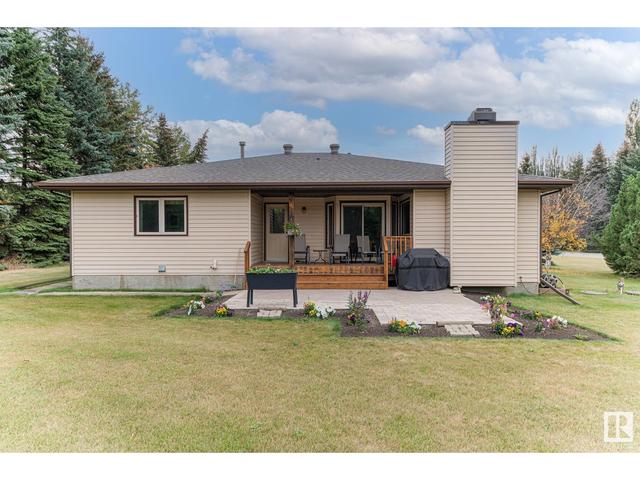 81 Flynn Wy, House detached with 4 bedrooms, 3 bathrooms and null parking in Sturgeon County AB | Image 8