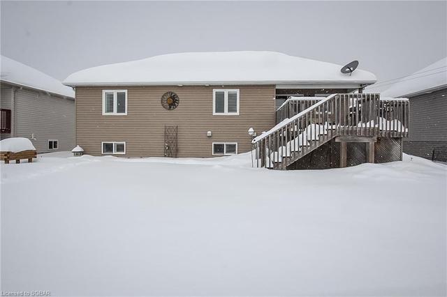 212 Aspen Ridge Drive, House detached with 3 bedrooms, 2 bathrooms and 4 parking in Clearview ON | Image 34