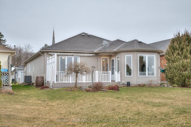 3 - 1662 Erb's Rd, Condo with 2 bedrooms, 3 bathrooms and 2 parking in Wilmot ON | Image 26