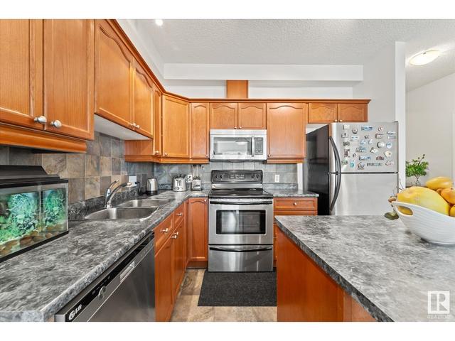 311 - 8931 156 St Nw, Condo with 2 bedrooms, 2 bathrooms and 2 parking in Edmonton AB | Image 17