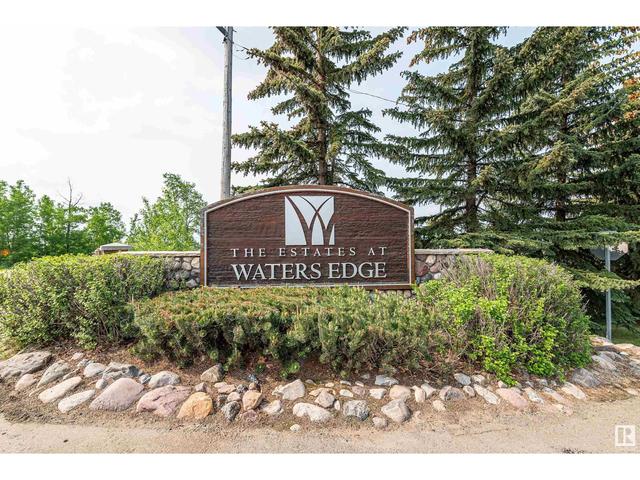 508 - 55101 Ste Anne Tr, House detached with 3 bedrooms, 2 bathrooms and null parking in Lac Ste. Anne County AB | Image 43