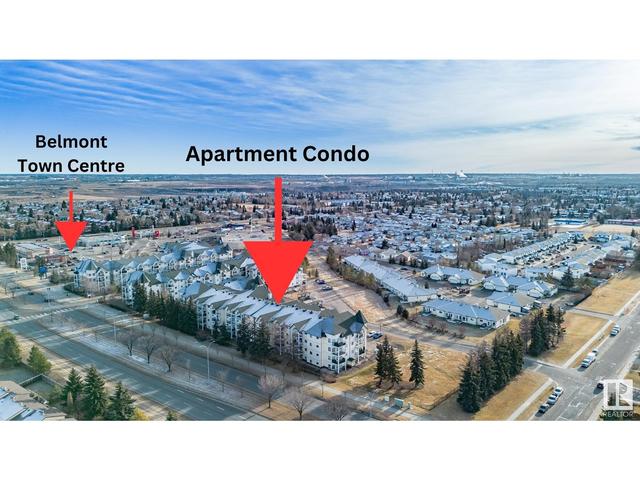 213 - 13635 34 St Nw, Condo with 2 bedrooms, 2 bathrooms and null parking in Edmonton AB | Image 32