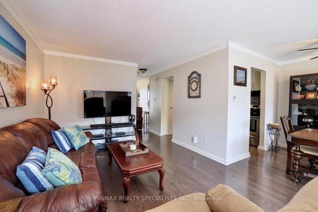 56 - 5005 Pinedale Ave, Townhouse with 3 bedrooms, 3 bathrooms and 2 parking in Burlington ON | Image 3