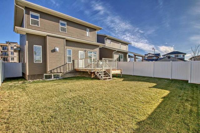 132 Lindman Avenue, House detached with 3 bedrooms, 2 bathrooms and 2 parking in Red Deer AB | Image 33