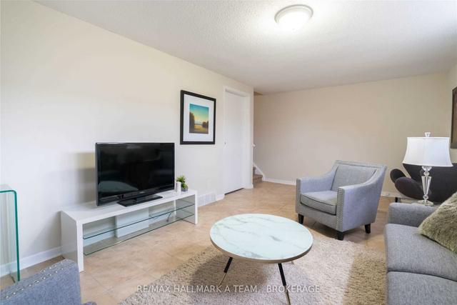 3 - 126 Belmont Dr, Townhouse with 3 bedrooms, 2 bathrooms and 1 parking in London ON | Image 5