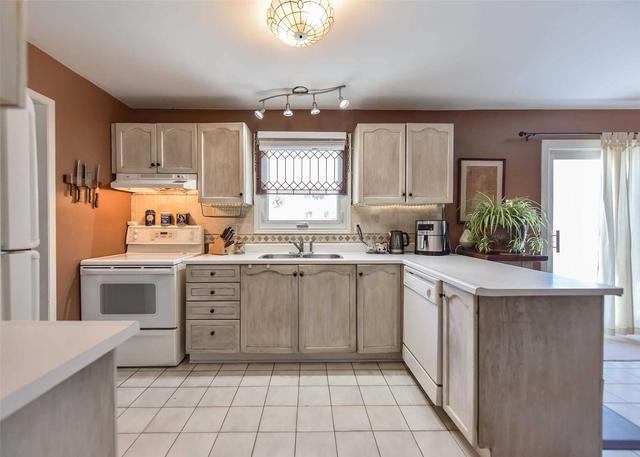 1870 Ashwood Ave, House detached with 3 bedrooms, 4 bathrooms and 6 parking in Innisfil ON | Image 28