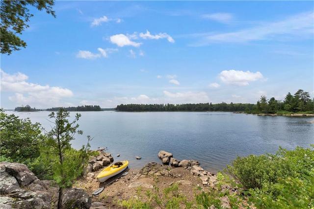 0 Daisy Island, House detached with 2 bedrooms, 1 bathrooms and null parking in Petawawa ON | Image 25