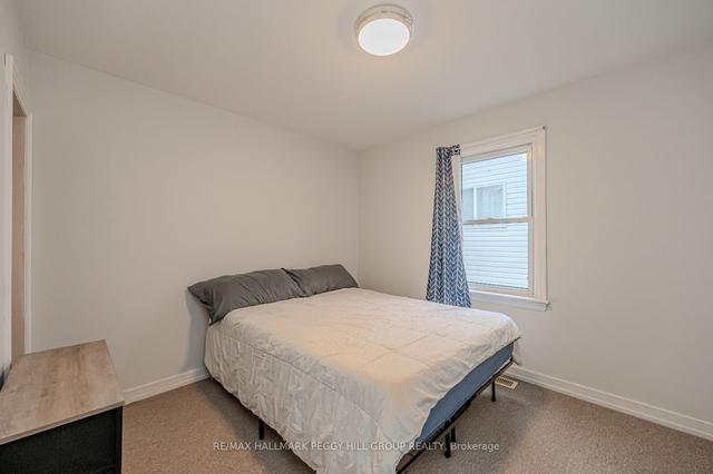113 Henry St, House detached with 2 bedrooms, 1 bathrooms and 7 parking in Barrie ON | Image 9