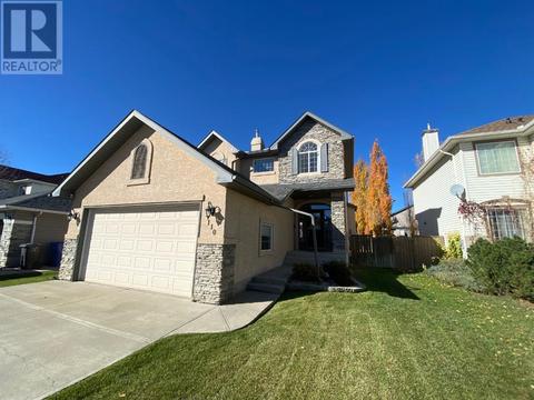 110 Springmere Drive, House detached with 3 bedrooms, 3 bathrooms and 4 parking in Chestermere AB | Card Image