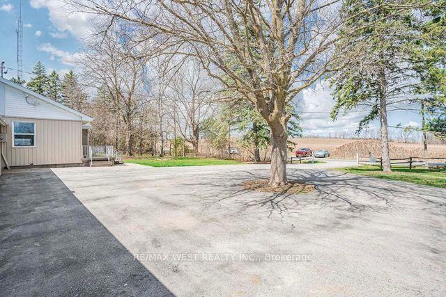 1989 Boag Rd, House detached with 3 bedrooms, 2 bathrooms and 14 parking in East Gwillimbury ON | Image 20