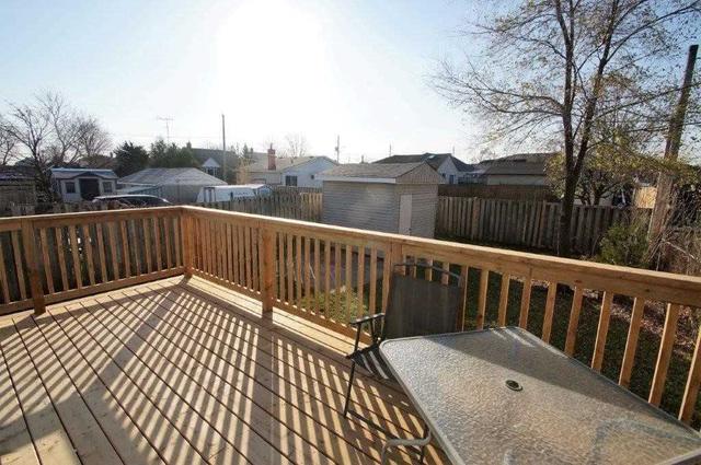 2012 Barton St, House detached with 2 bedrooms, 3 bathrooms and 4 parking in Hamilton ON | Image 30