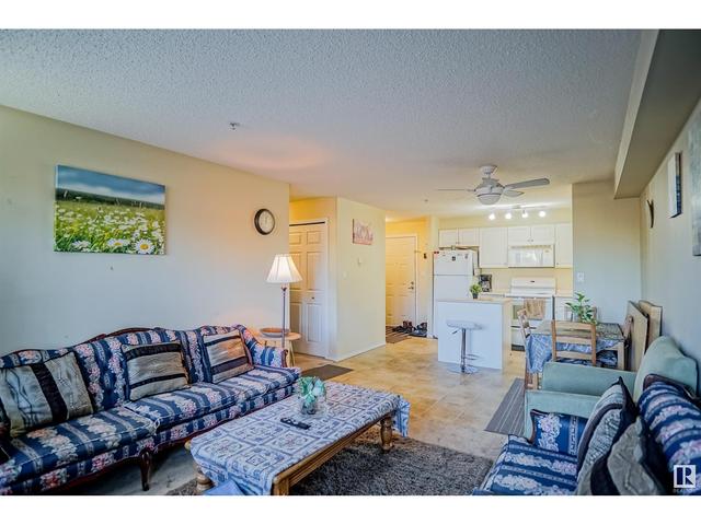 213 - 13635 34 St Nw, Condo with 2 bedrooms, 2 bathrooms and null parking in Edmonton AB | Image 11