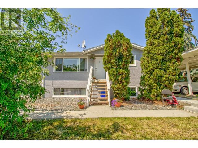351 5 Street Se, Home with 0 bedrooms, 0 bathrooms and 4 parking in Salmon Arm BC | Image 11