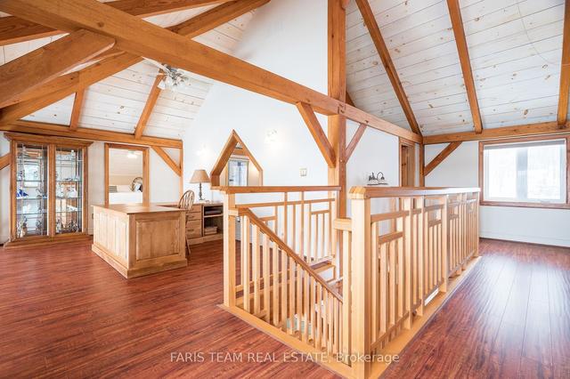 187 Champlain Rd, House detached with 3 bedrooms, 2 bathrooms and 10 parking in Penetanguishene ON | Image 9