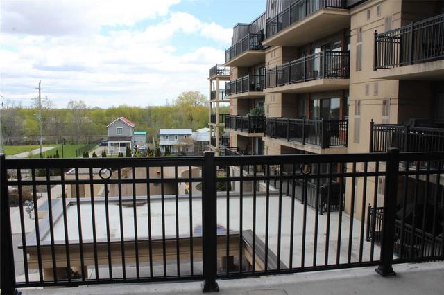 321 - 8026 Kipling Ave, Condo with 2 bedrooms, 2 bathrooms and 2 parking in Vaughan ON | Image 17