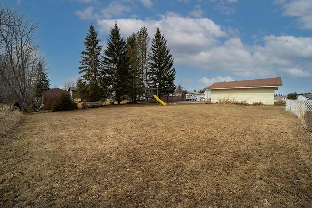9 Mackenzie Drive, House detached with 5 bedrooms, 2 bathrooms and 4 parking in Sedgewick AB | Image 26