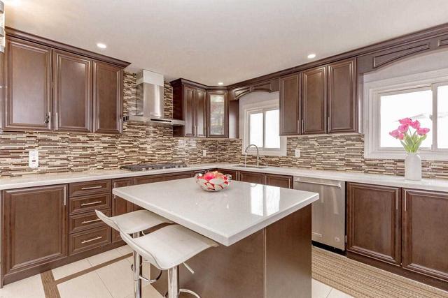 3652 Keenan Cres, House detached with 4 bedrooms, 4 bathrooms and 6 parking in Mississauga ON | Image 8