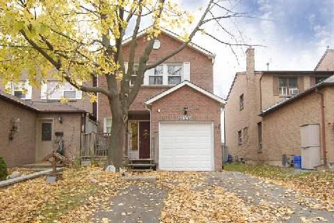 124 Markville Rd, House attached with 3 bedrooms, 2 bathrooms and 5 parking in Markham ON | Image 1