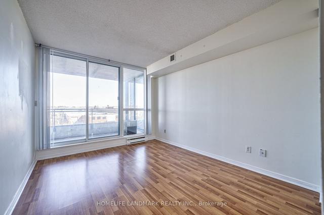 507 - 4725 Sheppard Ave E, Condo with 2 bedrooms, 2 bathrooms and 1 parking in Toronto ON | Image 4