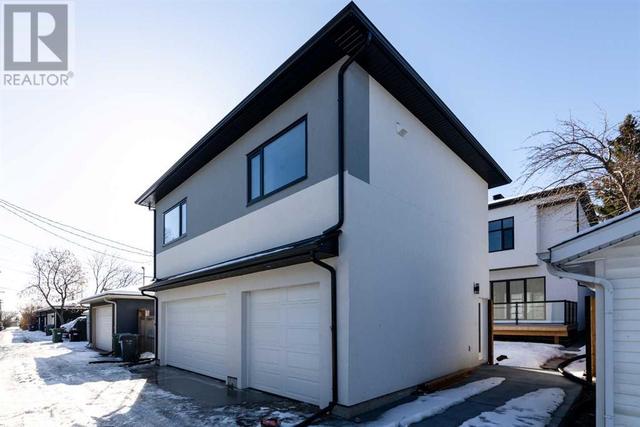 632 26 Avenue Nw, House detached with 4 bedrooms, 5 bathrooms and 4 parking in Calgary AB | Image 42