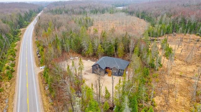 12407 County Road 503, House detached with 4 bedrooms, 3 bathrooms and 8 parking in Highlands East ON | Image 44