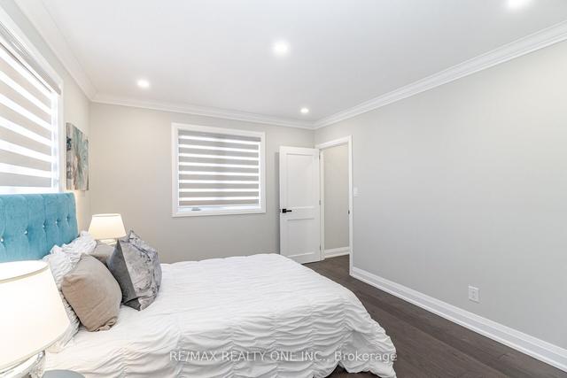 276 Sydney St, House detached with 3 bedrooms, 3 bathrooms and 4 parking in Milton ON | Image 13