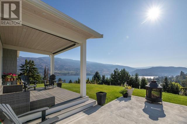 119 Pineview Drive, House detached with 3 bedrooms, 2 bathrooms and 4 parking in Okanagan Similkameen I BC | Image 39