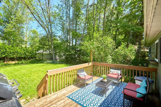 7 Barbara Ave, House detached with 3 bedrooms, 2 bathrooms and 6 parking in Oro Medonte ON | Image 16
