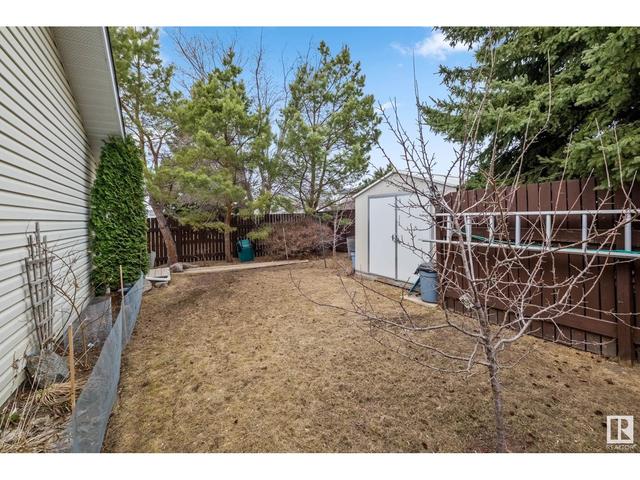 4503 55 Av, House detached with 2 bedrooms, 2 bathrooms and 6 parking in Lamont AB | Image 29