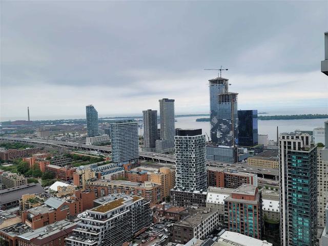 3804 - 88 Scott St, Condo with 2 bedrooms, 2 bathrooms and 1 parking in Toronto ON | Image 30