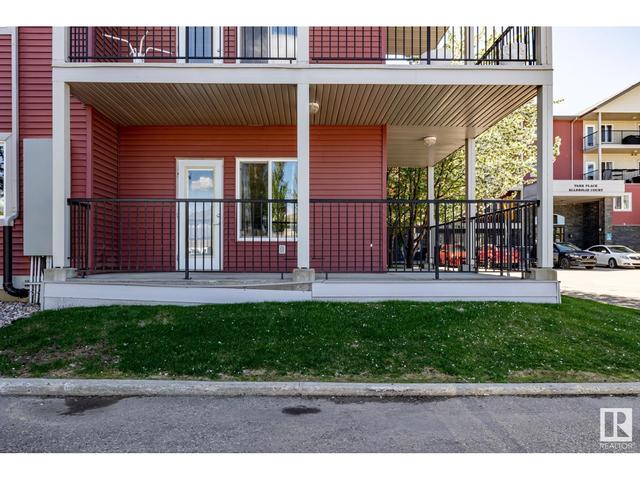 104 - 111 Edwards Dr Sw, Condo with 2 bedrooms, 2 bathrooms and null parking in Edmonton AB | Image 43