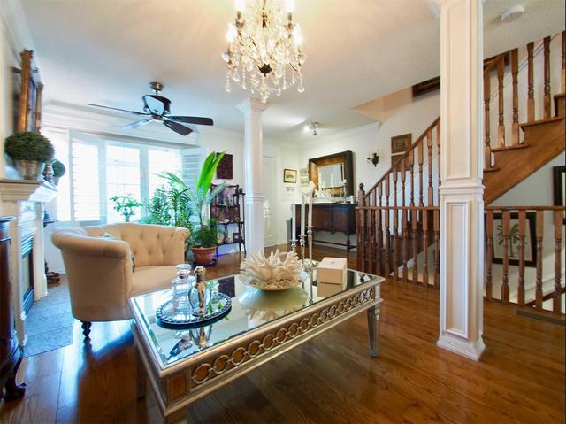 46 - 470 Beach Blvd, Townhouse with 3 bedrooms, 3 bathrooms and 1 parking in Hamilton ON | Image 5