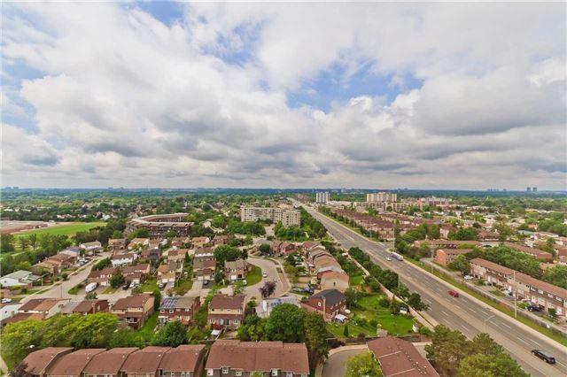 Ph 7 - 880 Dundas St W, Condo with 1 bedrooms, 1 bathrooms and 2 parking in Mississauga ON | Image 15
