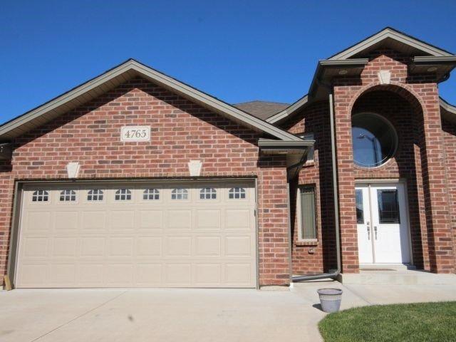 4765 Periwinkle Cres, House detached with 3 bedrooms, 3 bathrooms and 4 parking in Windsor ON | Image 1