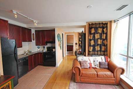 uph 201 - 797 Don Mills Rd, Condo with 1 bedrooms, 1 bathrooms and 1 parking in Toronto ON | Image 1