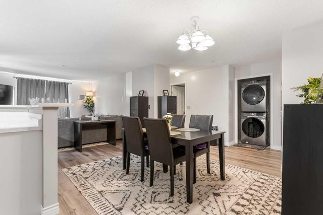 1100 - 6224 17 Avenue Se, Condo with 2 bedrooms, 2 bathrooms and 1 parking in Calgary AB | Image 10