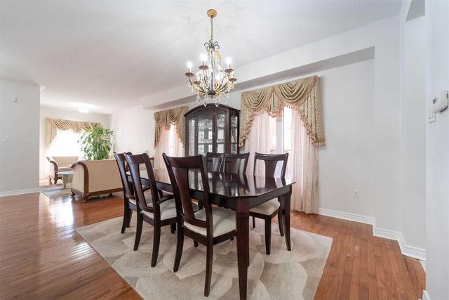 1537 Portsmouth Pl, House detached with 4 bedrooms, 5 bathrooms and 6 parking in Mississauga ON | Image 23