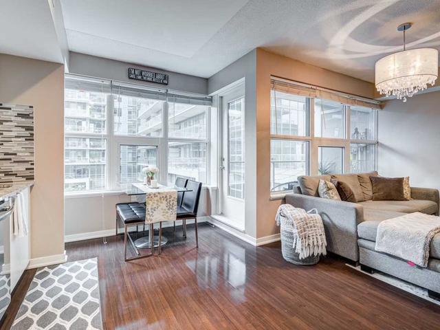 301 - 59 East Liberty St, Condo with 1 bedrooms, 1 bathrooms and 1 parking in Toronto ON | Image 21