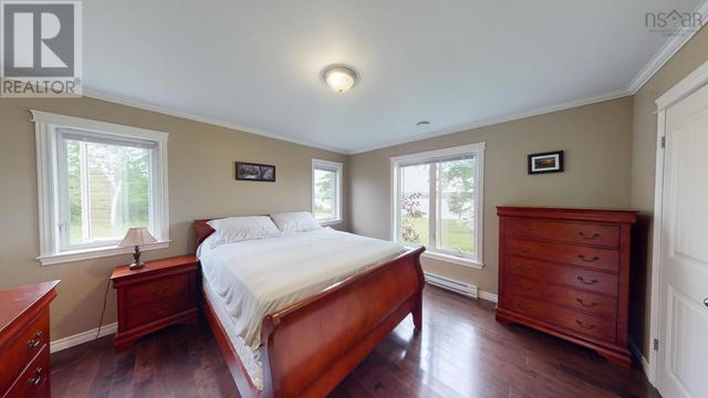 657 Southside Harbour Road, House detached with 2 bedrooms, 1 bathrooms and null parking in Antigonish, Subd. B NS | Image 9