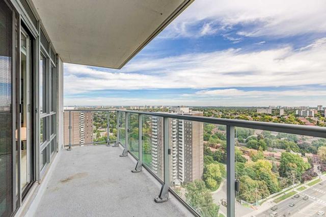2308 - 2015 Sheppard Ave E, Condo with 1 bedrooms, 1 bathrooms and 1 parking in Toronto ON | Image 14