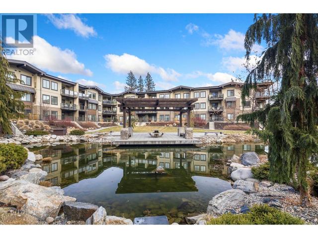 114 - 600 Sarsons Road, Condo with 2 bedrooms, 2 bathrooms and 2 parking in Kelowna BC | Image 47