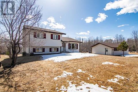 7 Tragondale Cove, House detached with 5 bedrooms, 3 bathrooms and null parking in Clearwater County AB | Card Image