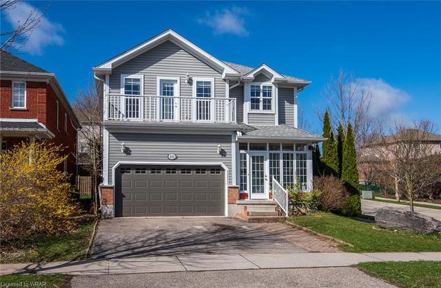621 Salzburg Drive, House detached with 6 bedrooms, 4 bathrooms and 4 parking in Waterloo ON | Image 1