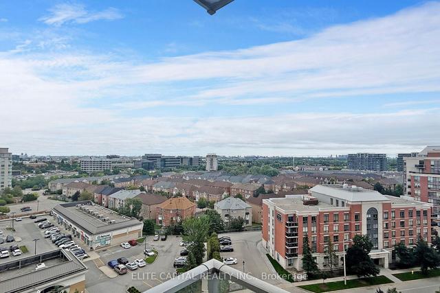 lph6 - 88 Times Ave, Condo with 2 bedrooms, 2 bathrooms and 1 parking in Markham ON | Image 27