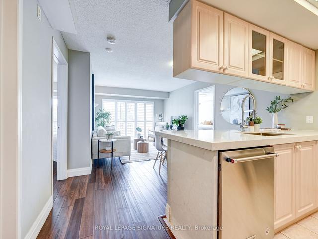 419 - 900 Bogart Mill Tr, Condo with 2 bedrooms, 2 bathrooms and 2 parking in Newmarket ON | Image 40